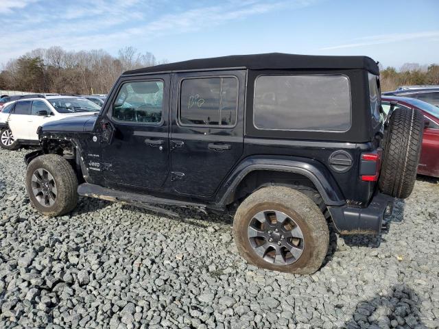 Photo 1 VIN: 1C4HJXEM0LW273445 - JEEP WRANGLER 