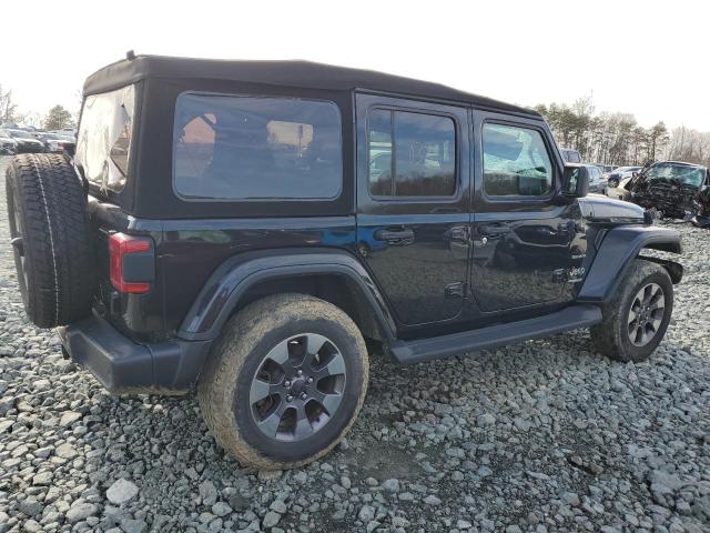 Photo 2 VIN: 1C4HJXEM0LW273445 - JEEP WRANGLER 