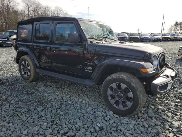 Photo 3 VIN: 1C4HJXEM0LW273445 - JEEP WRANGLER 