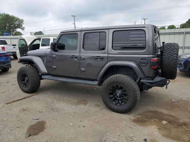 Photo 1 VIN: 1C4HJXEM1MW733598 - JEEP WRANGLER 