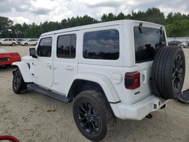 Photo 1 VIN: 1C4HJXEM7NW211625 - JEEP WRANGLER U 