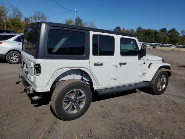 Photo 2 VIN: 1C4HJXEN0JW291952 - JEEP WRANGLER U 