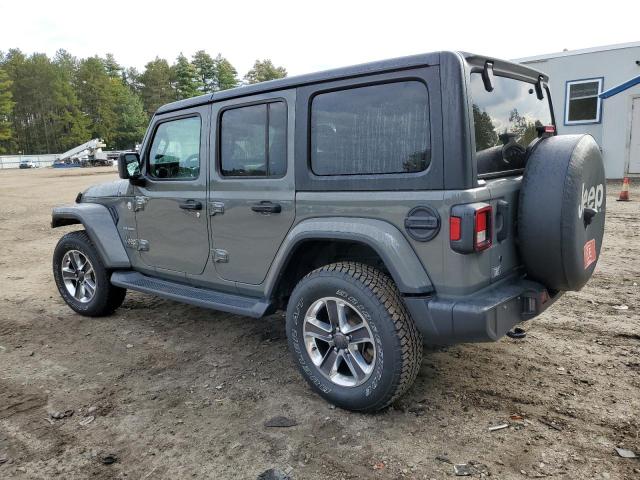 Photo 1 VIN: 1C4HJXEN0KW521233 - JEEP WRANGLER 