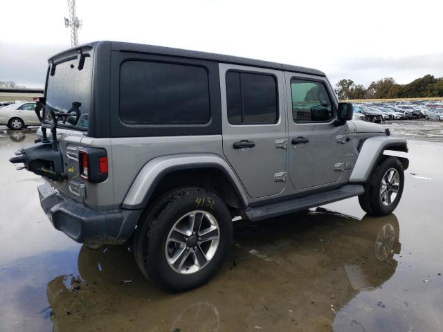 Photo 2 VIN: 1C4HJXEN0KW535990 - JEEP WRANGLER U 