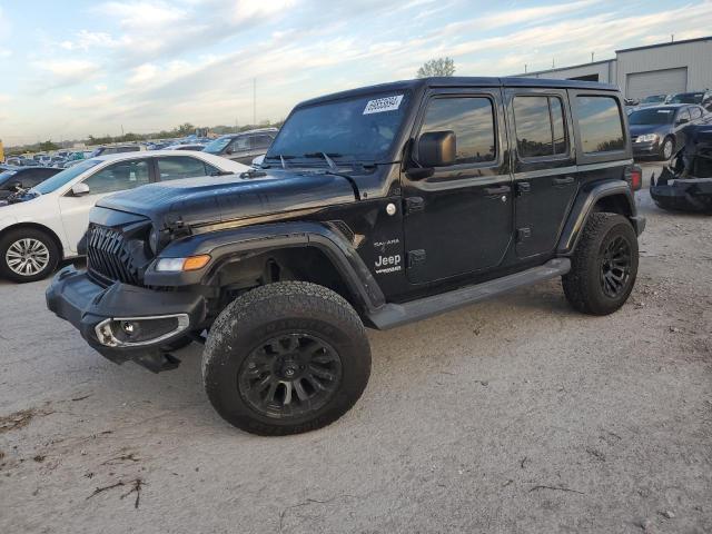 Photo 0 VIN: 1C4HJXEN0KW620022 - JEEP WRANGLER U 