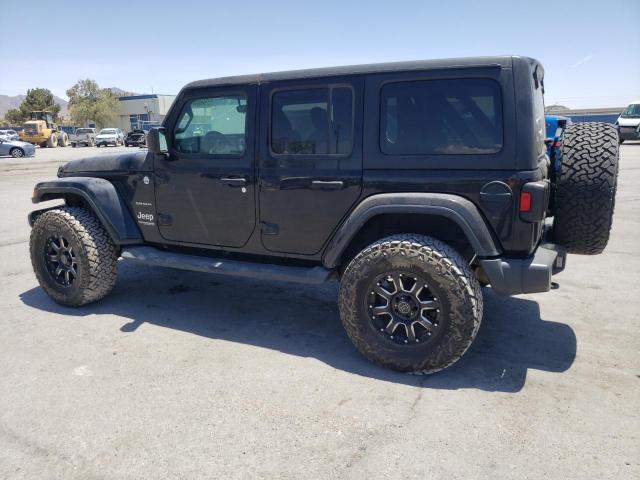 Photo 1 VIN: 1C4HJXEN0KW644854 - JEEP WRANGLER 