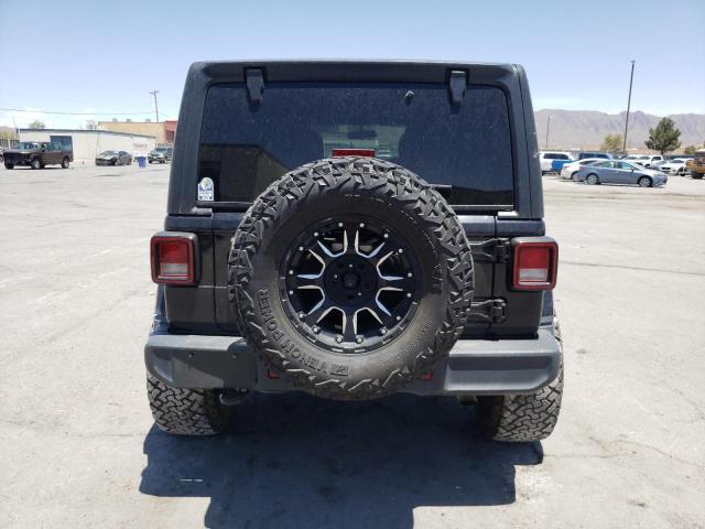 Photo 5 VIN: 1C4HJXEN0KW644854 - JEEP WRANGLER 