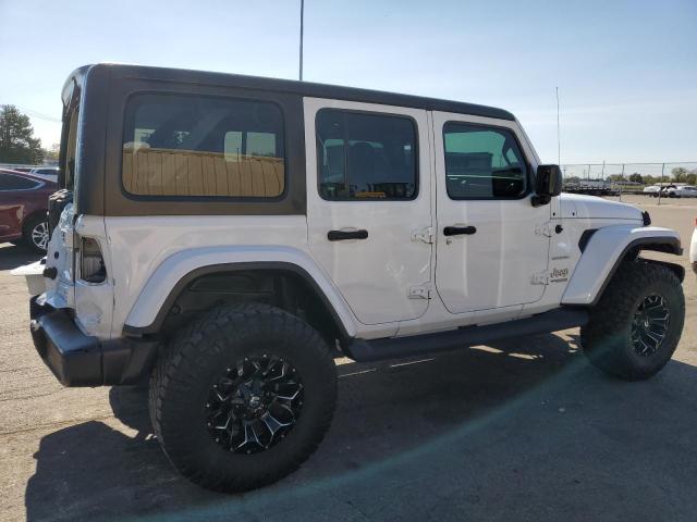 Photo 2 VIN: 1C4HJXEN0KW686795 - JEEP WRANGLER U 