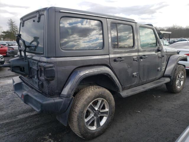 Photo 3 VIN: 1C4HJXEN0LW104485 - JEEP WRANGLER U 