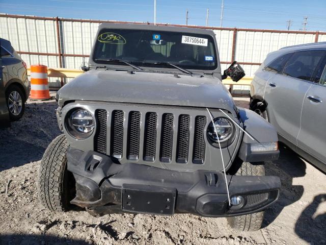 Photo 4 VIN: 1C4HJXEN0LW135297 - JEEP WRANGLER 