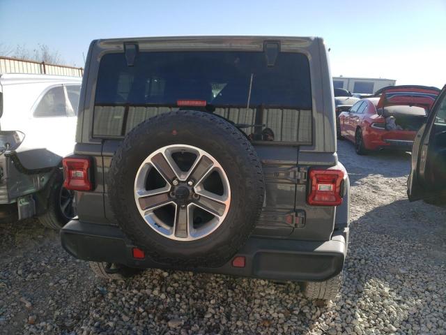 Photo 5 VIN: 1C4HJXEN0LW135297 - JEEP WRANGLER 