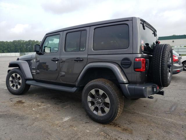 Photo 1 VIN: 1C4HJXEN0LW149023 - JEEP WRANGLER U 