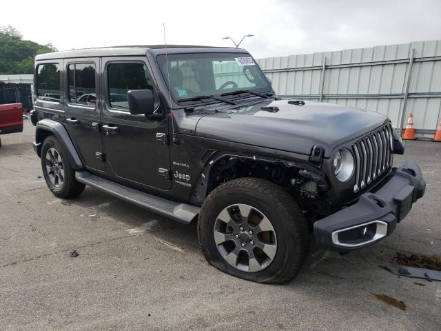 Photo 3 VIN: 1C4HJXEN0LW149023 - JEEP WRANGLER U 