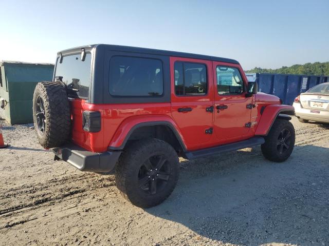 Photo 2 VIN: 1C4HJXEN0LW164993 - JEEP WRANGLER 