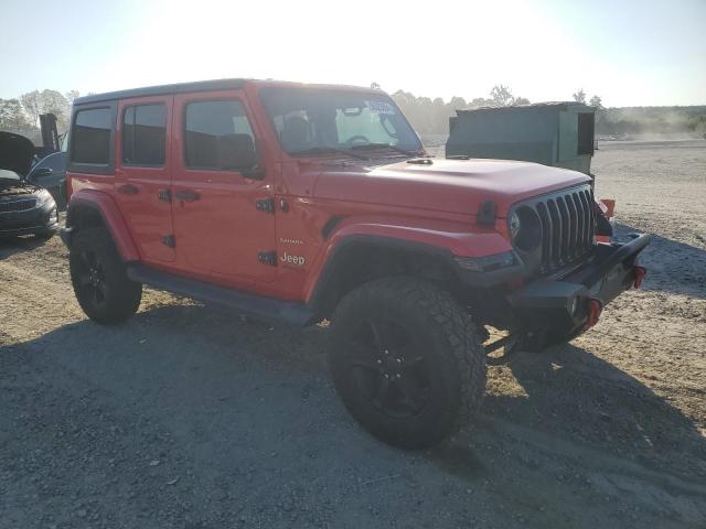 Photo 3 VIN: 1C4HJXEN0LW164993 - JEEP WRANGLER 