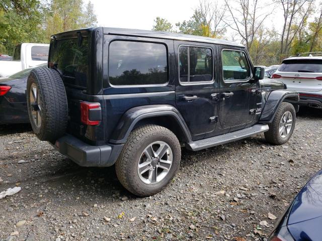 Photo 2 VIN: 1C4HJXEN0LW209446 - JEEP WRANGLER 