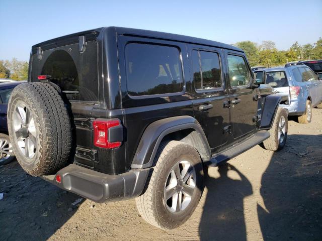 Photo 9 VIN: 1C4HJXEN0LW209446 - JEEP WRANGLER 