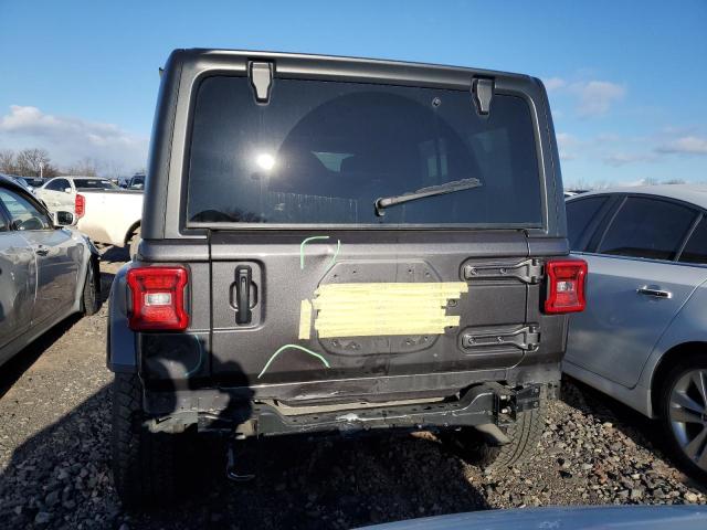 Photo 5 VIN: 1C4HJXEN0MW506508 - JEEP WRANGLER U 