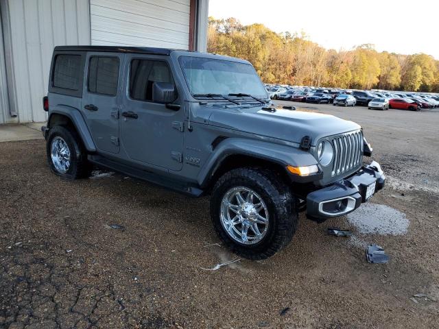 Photo 3 VIN: 1C4HJXEN0MW540965 - JEEP WRANGLER U 