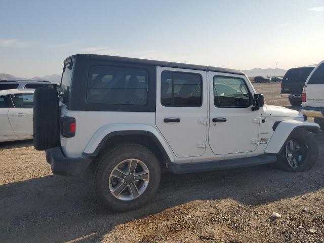 Photo 2 VIN: 1C4HJXEN0MW626020 - JEEP WRANGLER U 