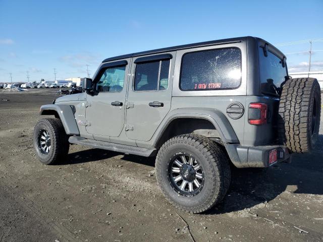 Photo 1 VIN: 1C4HJXEN0PW590155 - JEEP WRANGLER S 