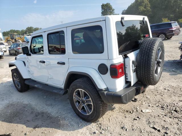 Photo 1 VIN: 1C4HJXEN0PW593346 - JEEP WRANGLER 