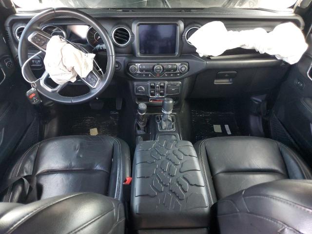 Photo 7 VIN: 1C4HJXEN1JW314929 - JEEP WRANGLER U 