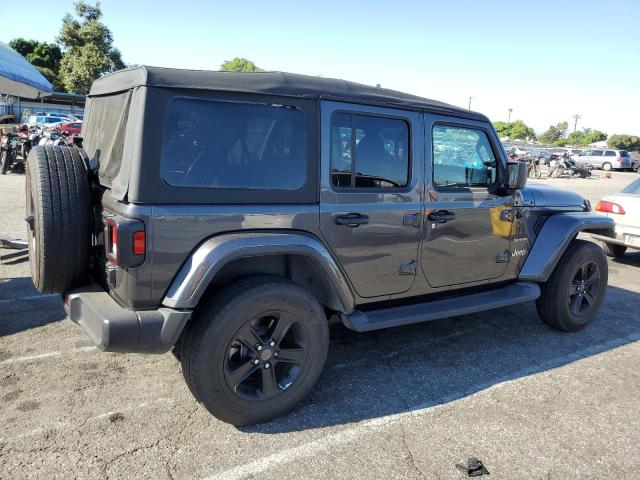 Photo 2 VIN: 1C4HJXEN1JW328961 - JEEP WRANGLER U 