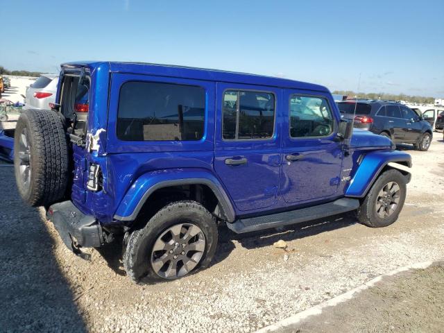 Photo 2 VIN: 1C4HJXEN1KW503663 - JEEP WRANGLER 