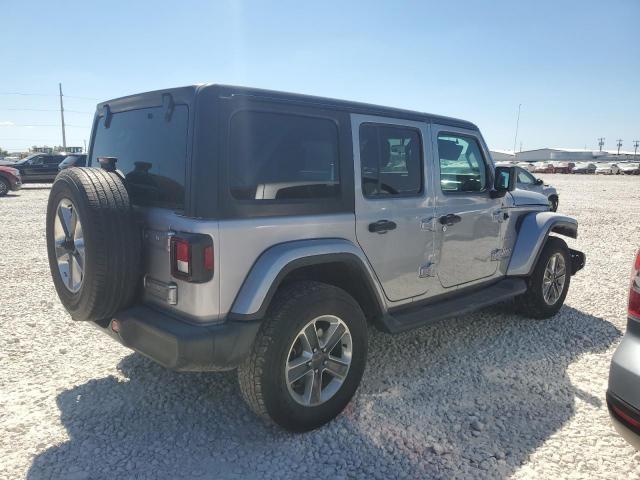 Photo 2 VIN: 1C4HJXEN1LW198523 - JEEP WRANGLER U 