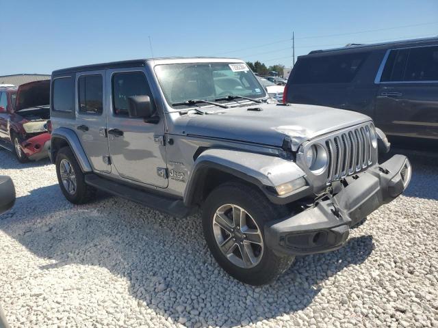 Photo 3 VIN: 1C4HJXEN1LW198523 - JEEP WRANGLER U 