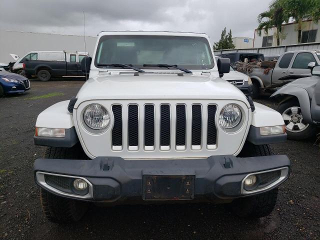 Photo 4 VIN: 1C4HJXEN1LW235960 - JEEP WRANGLER 