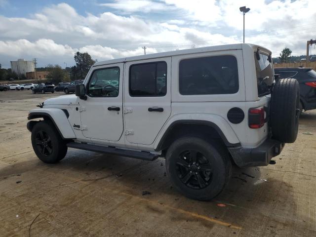 Photo 1 VIN: 1C4HJXEN1LW246988 - JEEP WRANGLER U 