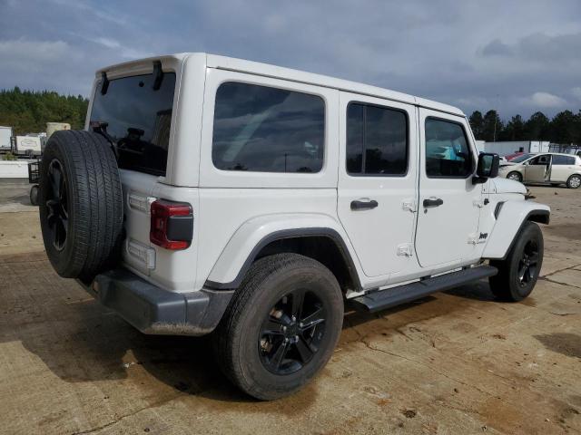 Photo 2 VIN: 1C4HJXEN1LW246988 - JEEP WRANGLER U 