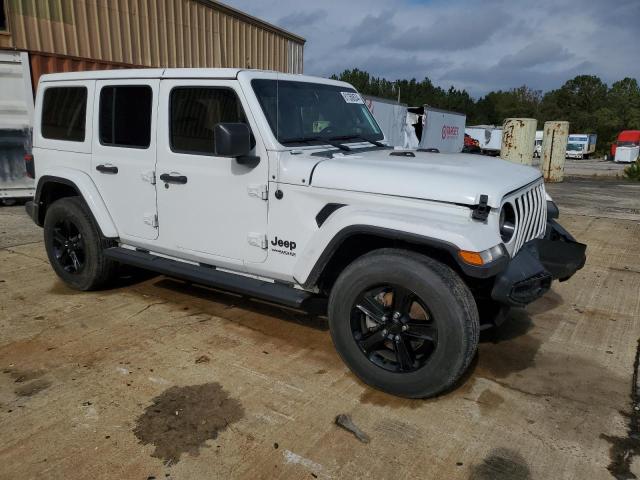 Photo 3 VIN: 1C4HJXEN1LW246988 - JEEP WRANGLER U 