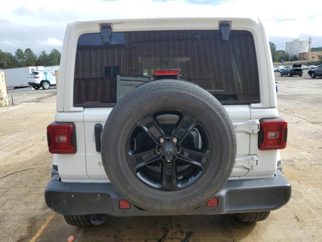 Photo 5 VIN: 1C4HJXEN1LW246988 - JEEP WRANGLER U 