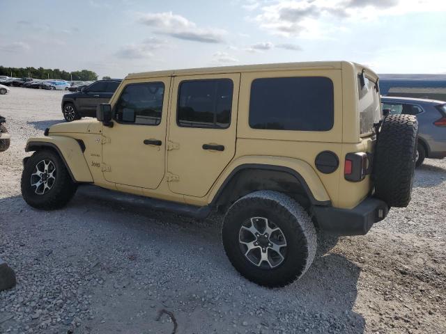 Photo 1 VIN: 1C4HJXEN1LW257036 - JEEP WRANGLER U 