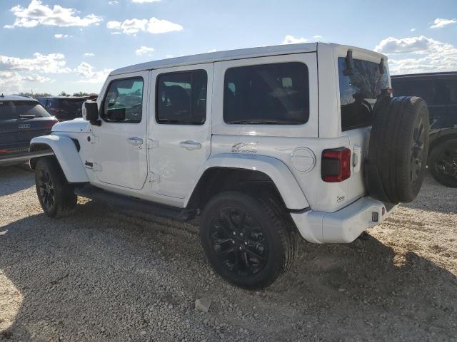 Photo 1 VIN: 1C4HJXEN1PW665669 - JEEP WRANGLER S 