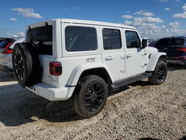 Photo 2 VIN: 1C4HJXEN1PW665669 - JEEP WRANGLER S 