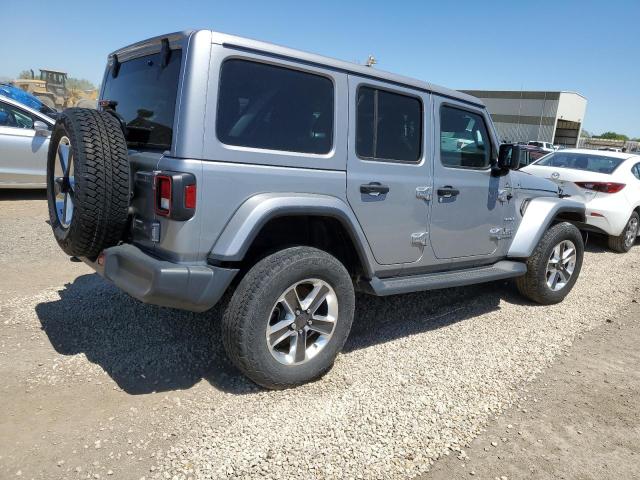 Photo 2 VIN: 1C4HJXEN2JW324188 - JEEP WRANGLER U 