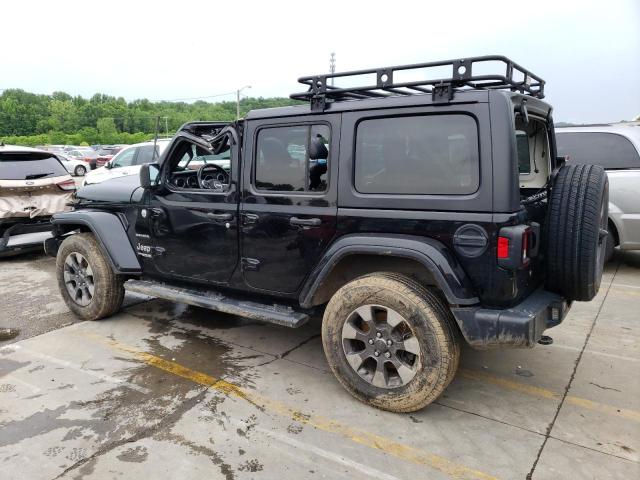 Photo 1 VIN: 1C4HJXEN2KW512176 - JEEP WRANGLER 