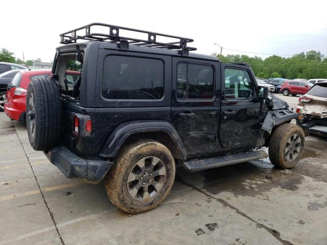 Photo 2 VIN: 1C4HJXEN2KW512176 - JEEP WRANGLER 