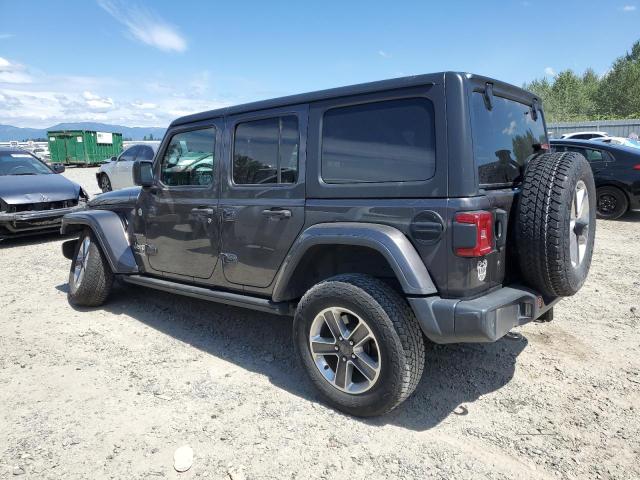 Photo 1 VIN: 1C4HJXEN2LW124060 - JEEP WRANGLER 