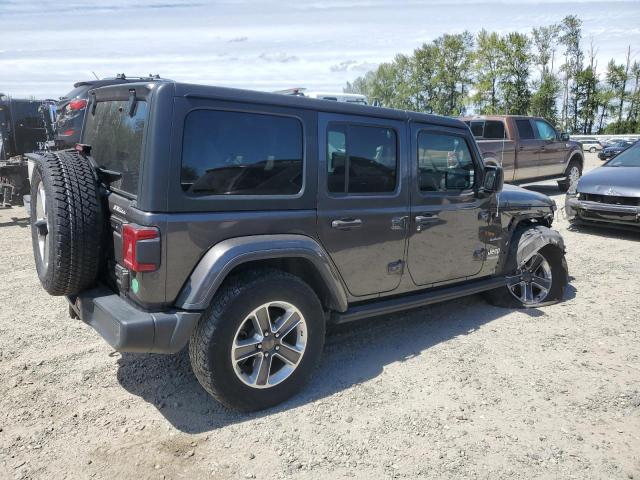 Photo 2 VIN: 1C4HJXEN2LW124060 - JEEP WRANGLER 