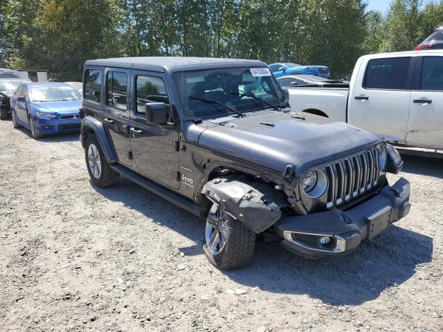 Photo 3 VIN: 1C4HJXEN2LW124060 - JEEP WRANGLER 