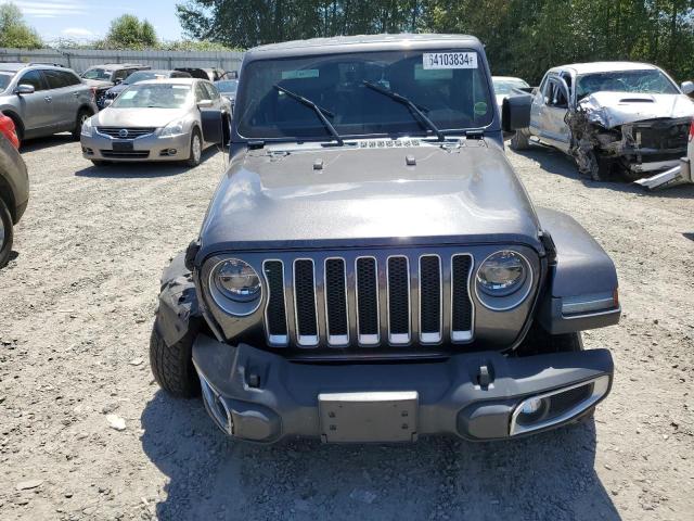 Photo 4 VIN: 1C4HJXEN2LW124060 - JEEP WRANGLER 