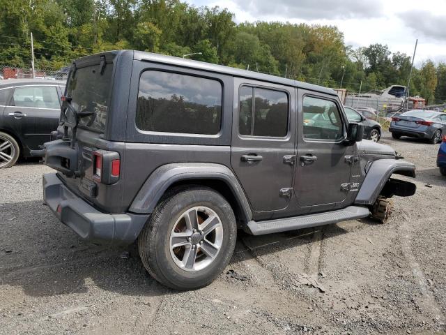 Photo 2 VIN: 1C4HJXEN2LW197851 - JEEP WRANGLER U 