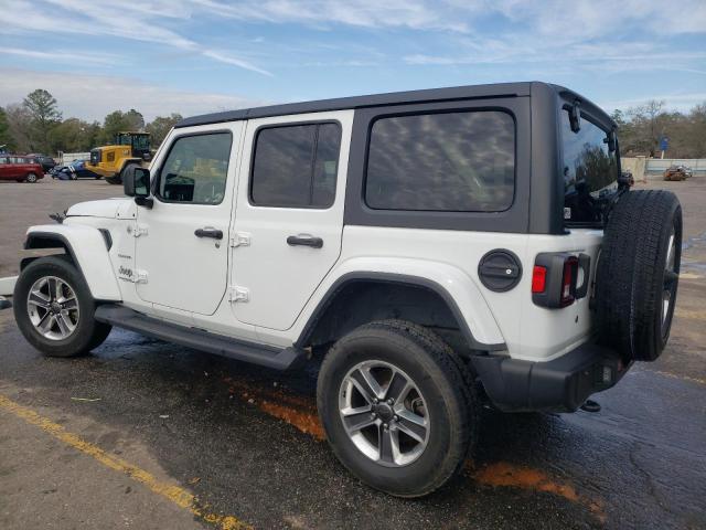 Photo 1 VIN: 1C4HJXEN2LW199387 - JEEP WRANGLER 