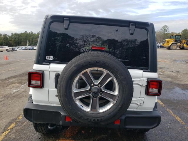 Photo 5 VIN: 1C4HJXEN2LW199387 - JEEP WRANGLER 