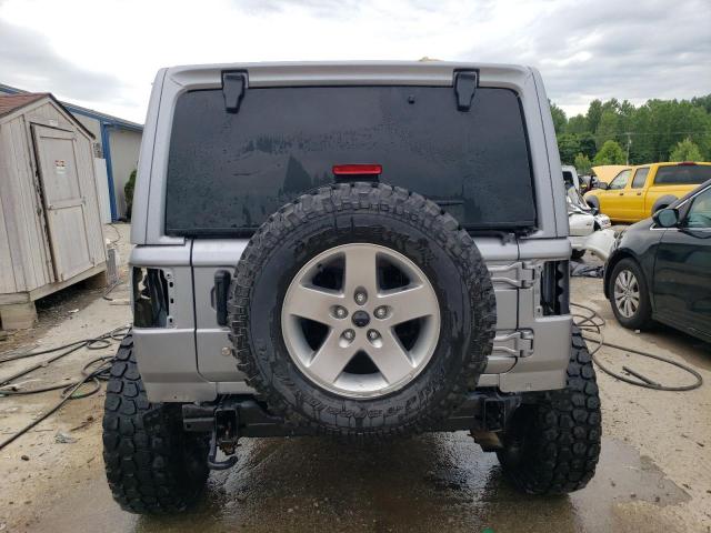 Photo 5 VIN: 1C4HJXEN2LW214292 - JEEP WRANGLER U 